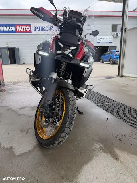 BMW R 1300 GSA - 5