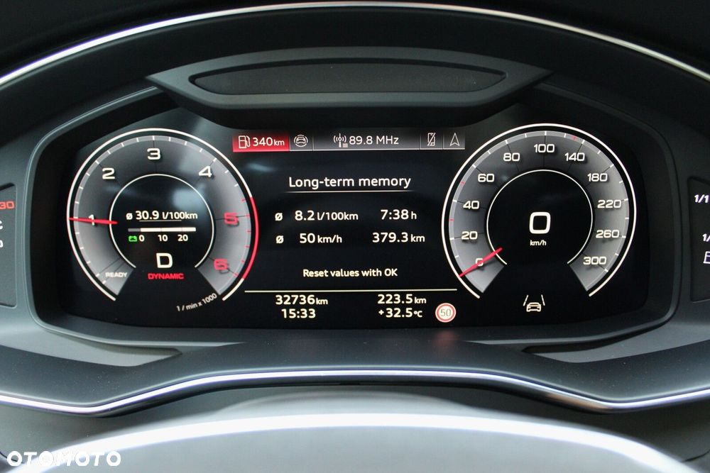 Audi A6 Limousine 40 TDI mHEV Quattro S tronic - 18