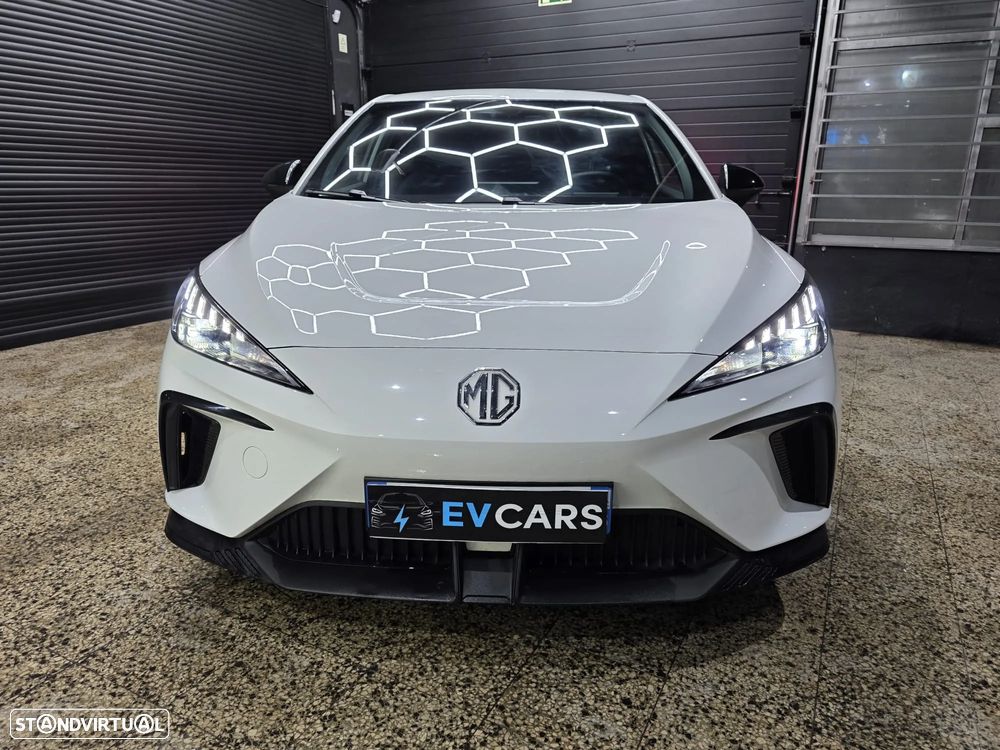 MG MG4 4 Comfort - 26