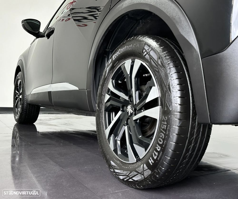 Peugeot 2008 1.5 BlueHDi Allure - 47