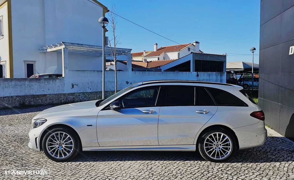 Mercedes-Benz C 300 - 6