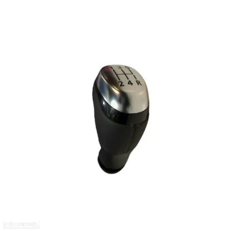 Moca Punho Mudanças Nova 5 Velocidades Renault Clio 4 IV Captur - 1