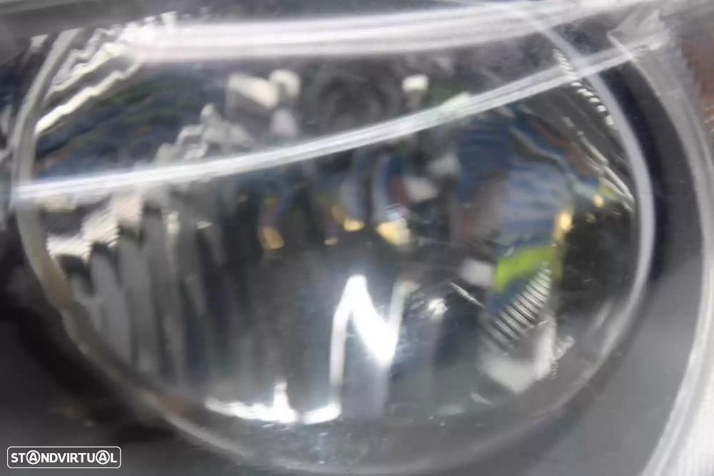 FAROL ESQUERDO BMW 1 COUPÉ 2010 -63117249651 - 4