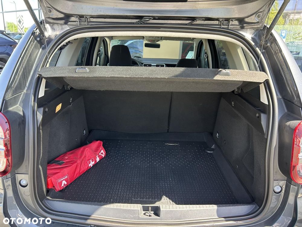 Dacia Duster - 20