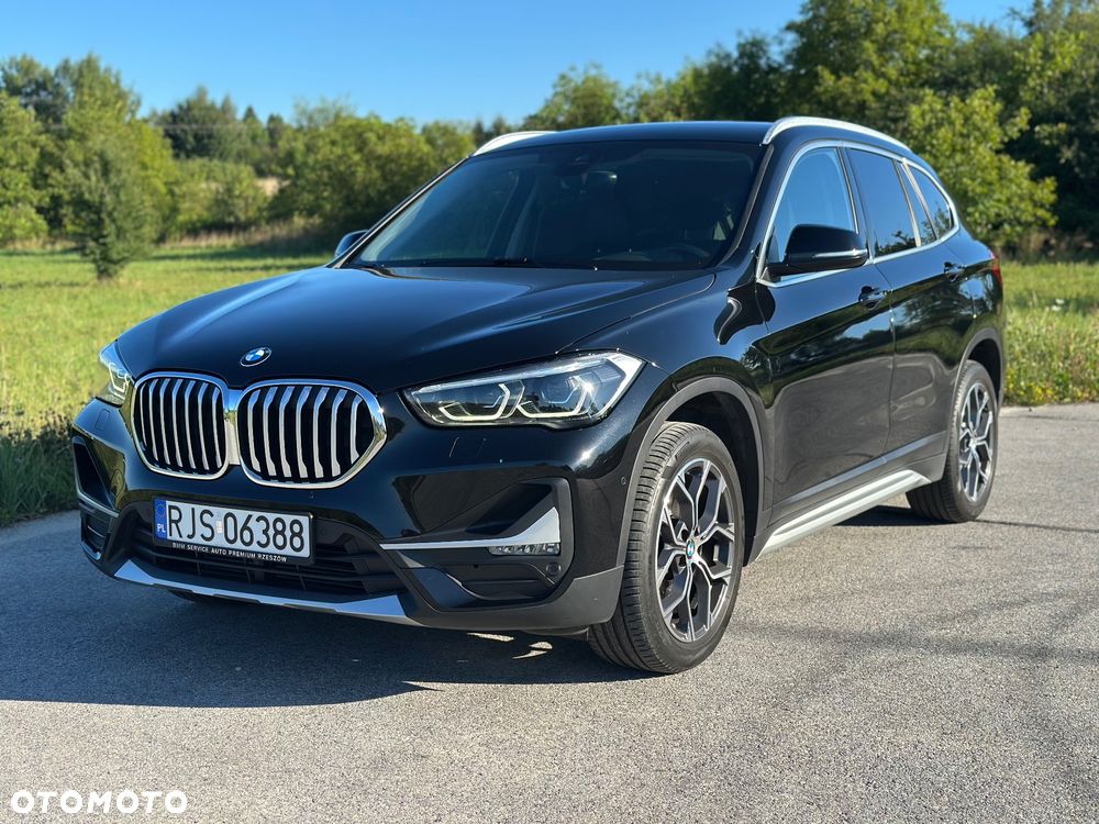 BMW X1 sDrive18i xLine - 2