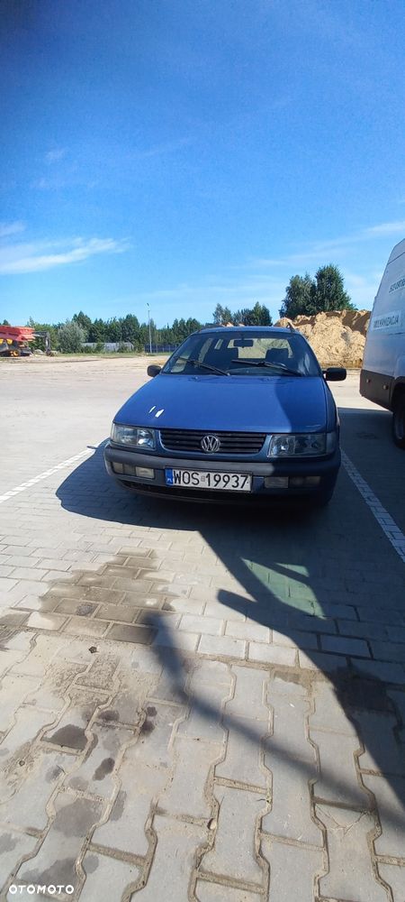 Volkswagen Passat - 3