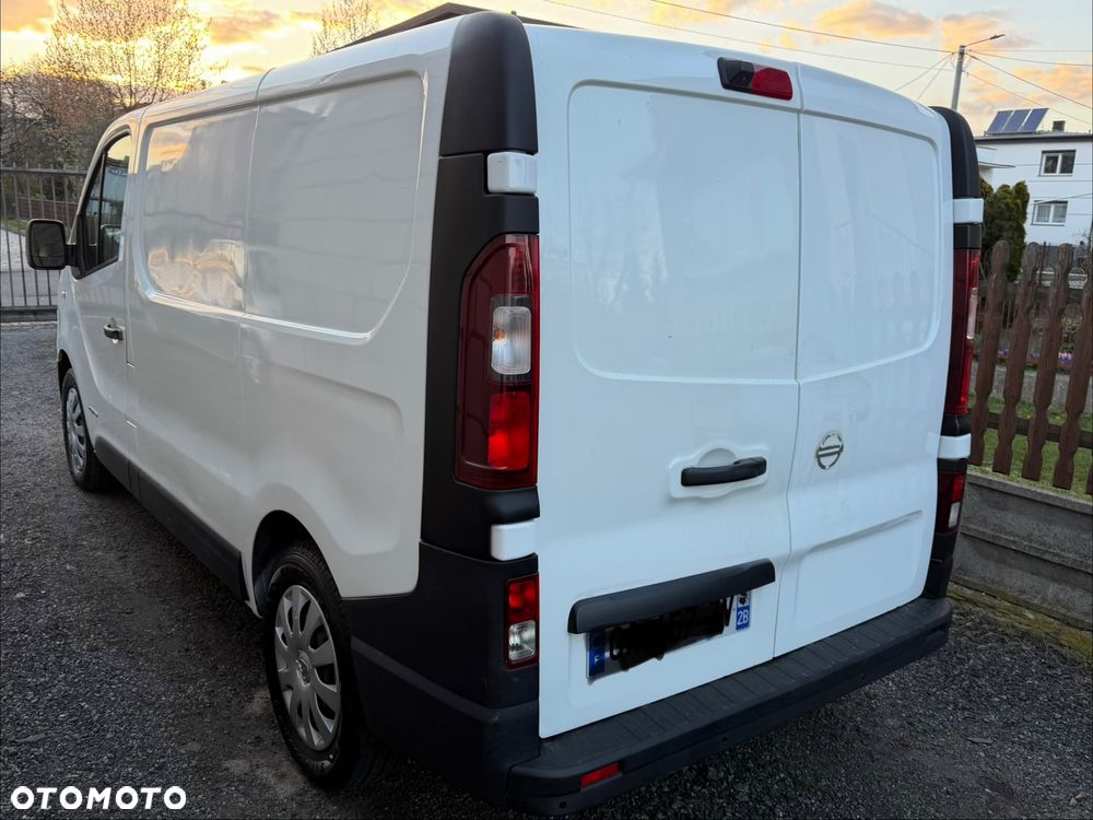 Renault Trafic - 5