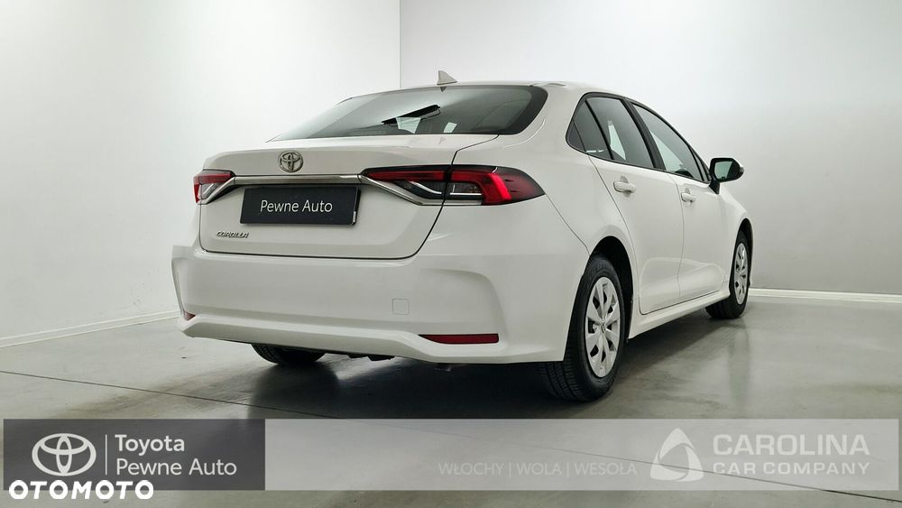 Toyota Corolla 1.5 Active - 17