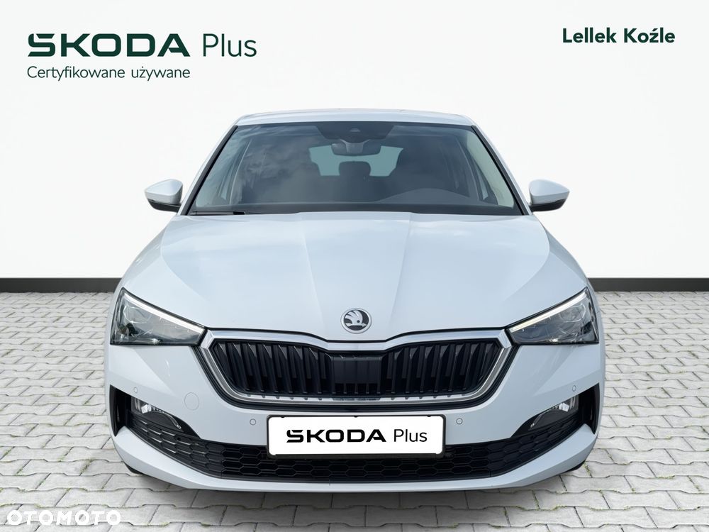 Skoda Scala 1.0 TSI Style - 2