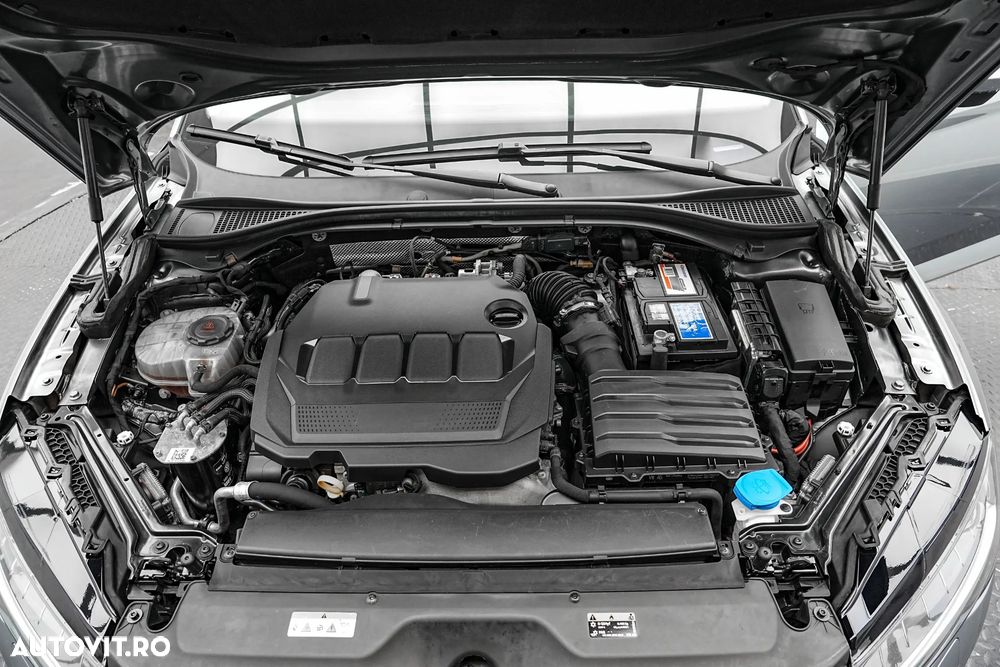 Skoda Superb 2.0 TDI DSG Style - 29