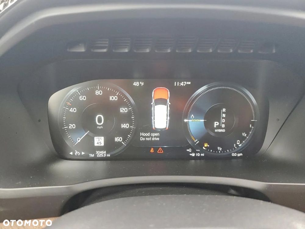 Volvo XC 90 T8 AWD Twin Engine Geartronic Momentum - 11