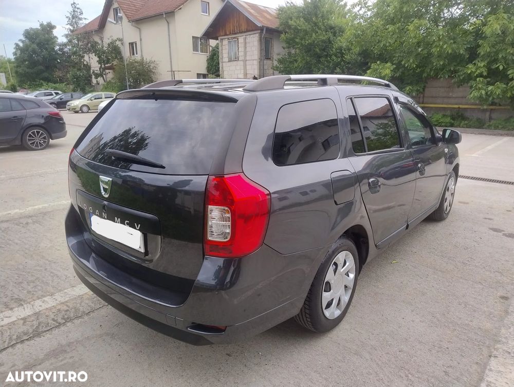Dacia Logan 0.9 TCe Prestige - 6