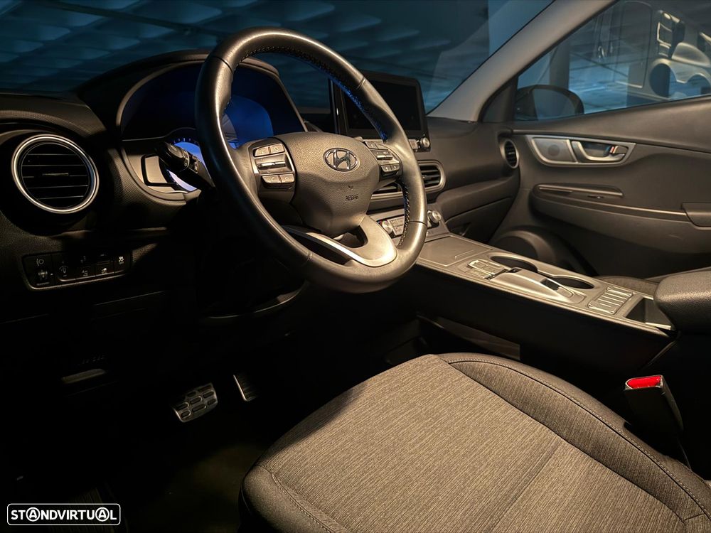 Hyundai Kauai Premium - 20