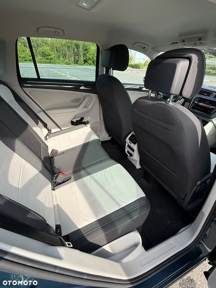 Volkswagen Tiguan 1.4 eHybrid Elegance DSG - 36