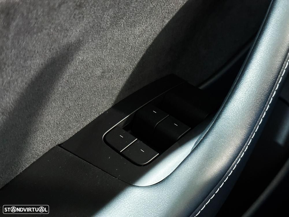 Tesla Model 3 Standard Range Plus RWD - 47