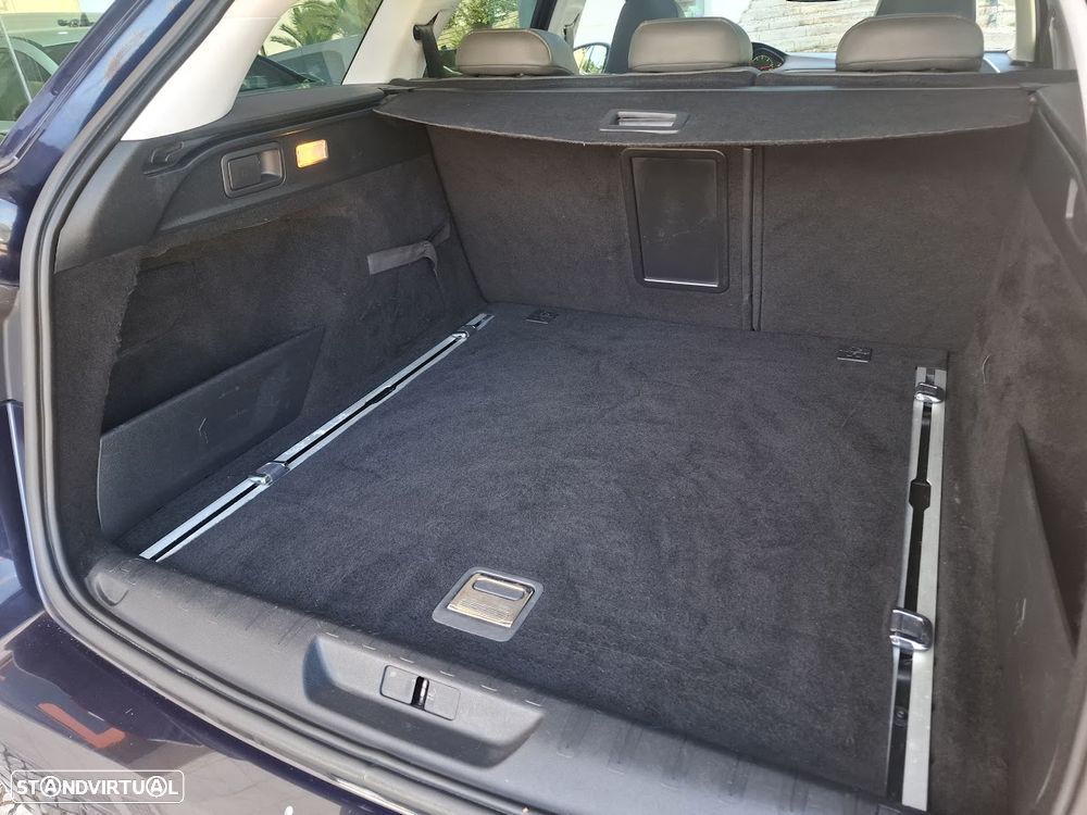 Peugeot 308 SW BlueHDi 120 Stop & Start Allure - 46
