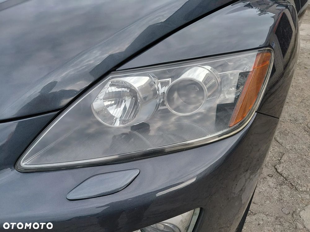 Mazda CX-7 2.2 MZR-CD High-Line - 27