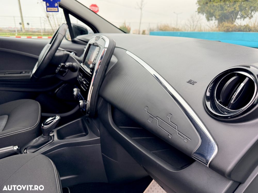 Renault ZOE - 20
