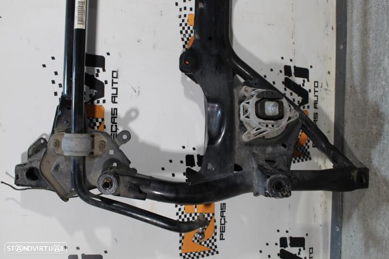 Charriot Frontal Bmw 1 (F20)  Charriot Frontal Bmw Serie 1 / 2 / 3 / 4 - 10