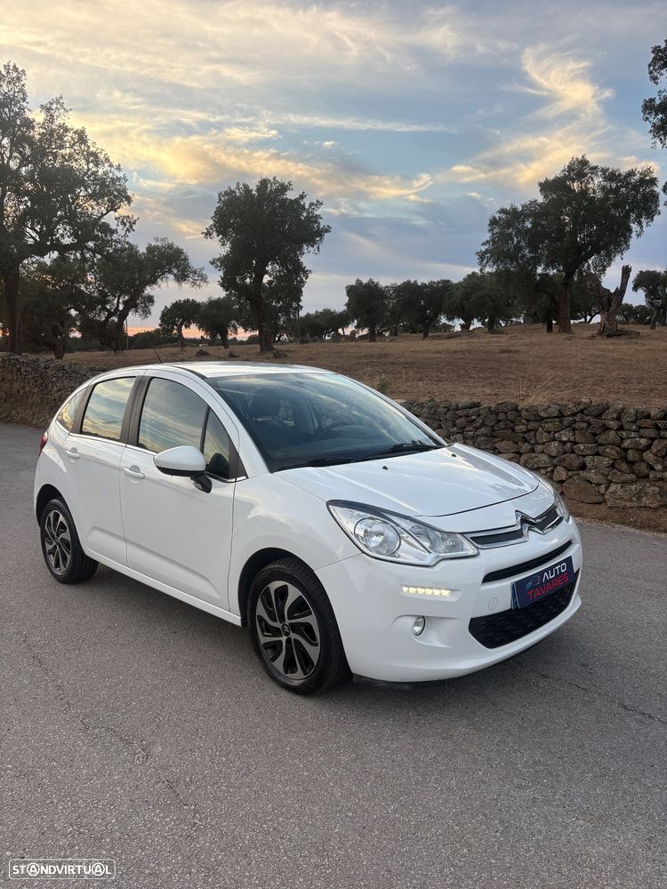 Citroën C3 1.6 BlueHDi Collection - 5