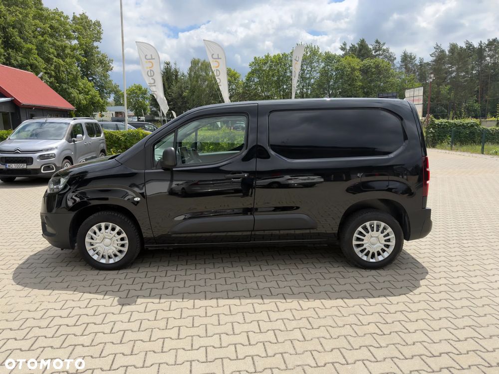 Toyota ProAce City - 4