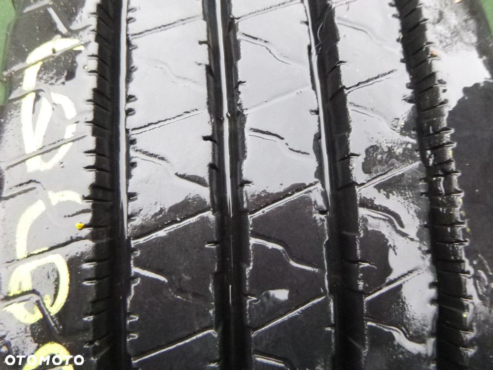 Opona ciężarowa 9,5r17.5 Hankook AH11. Opony ciężarowe - 3