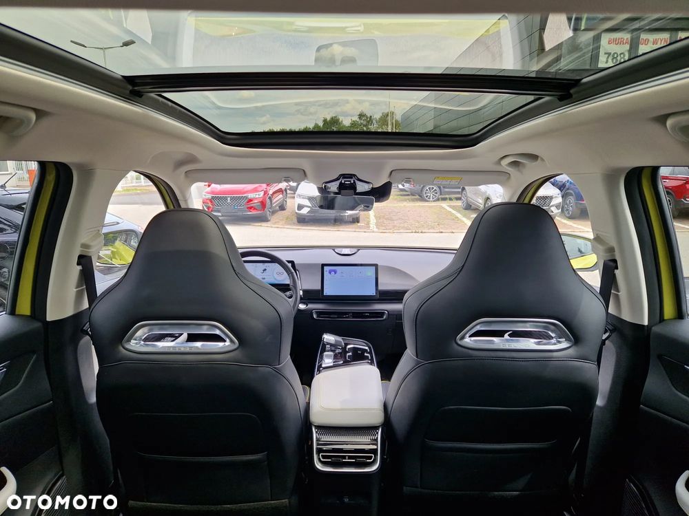 BAIC 5 Beijing 1.5T Comfort DCT - 5