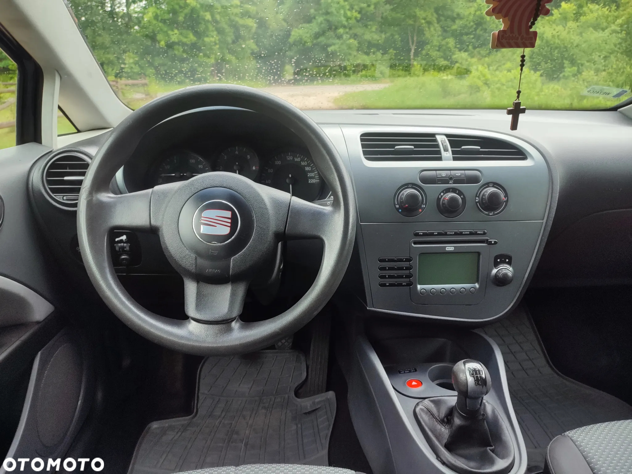Seat Leon - 17