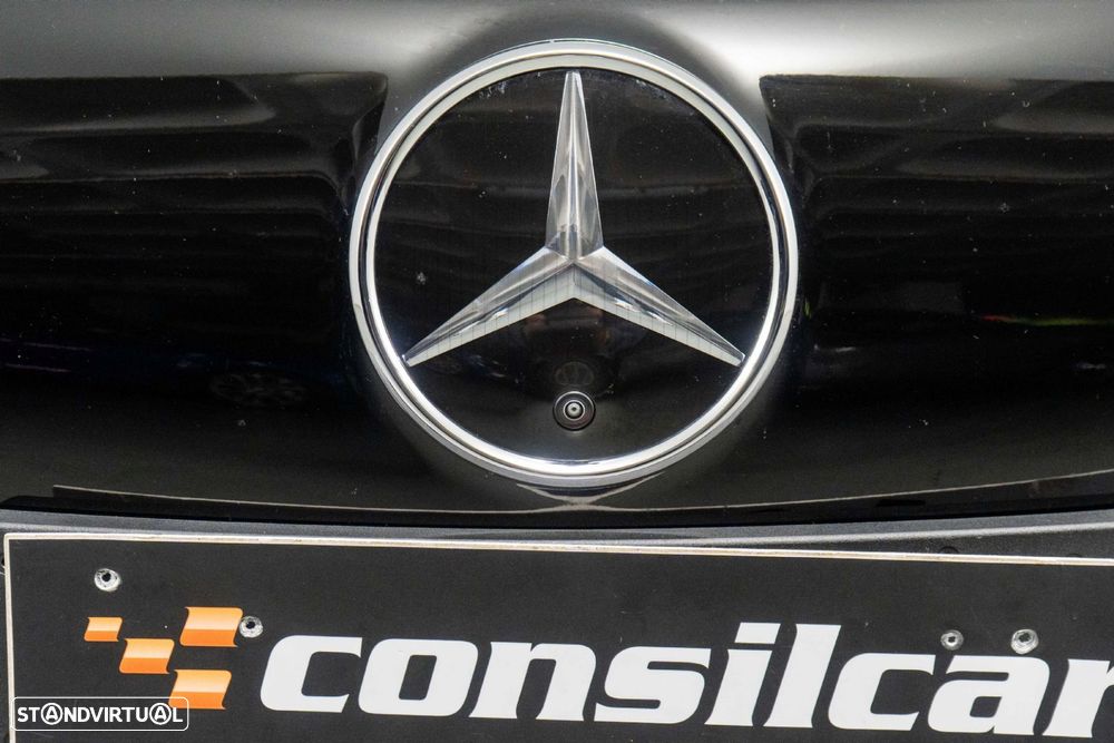 Mercedes-Benz EQS 450 + - 17