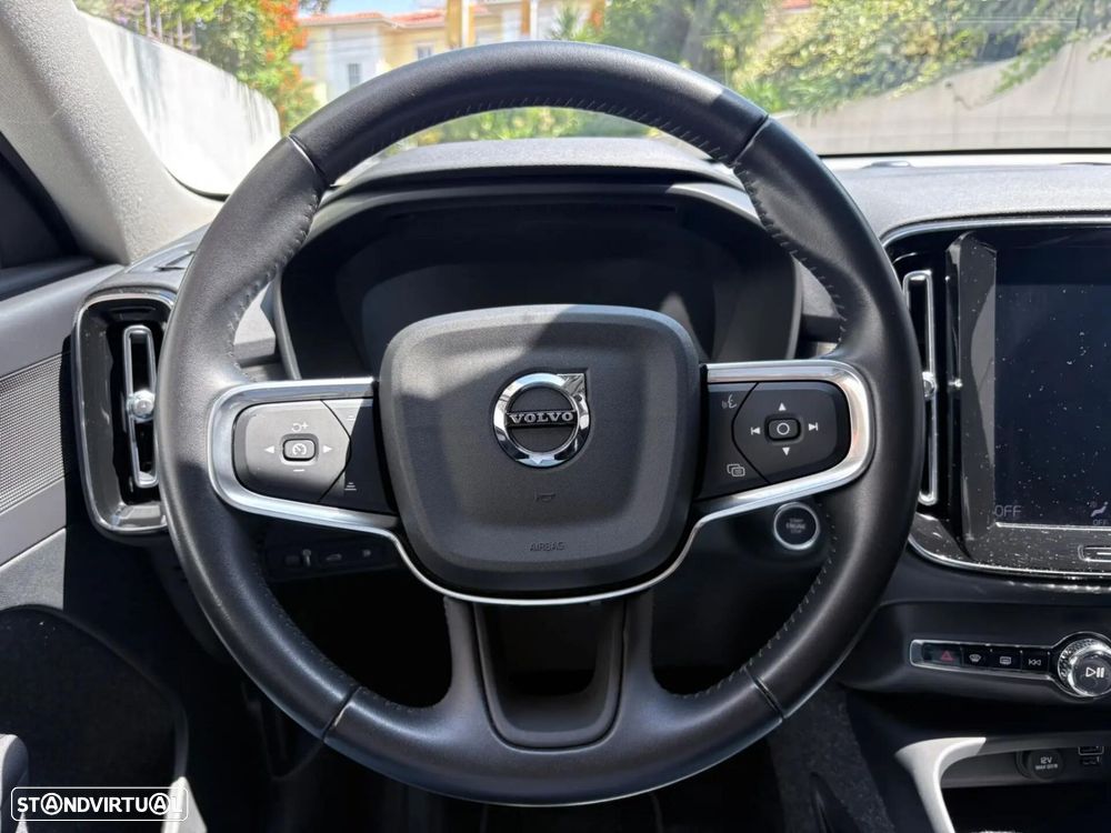 Volvo XC 40 1.5 T5 PHEV R-Design Expression - 40