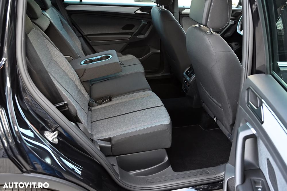 Seat Tarraco 2.0 TDI SCR DSG Style - 14