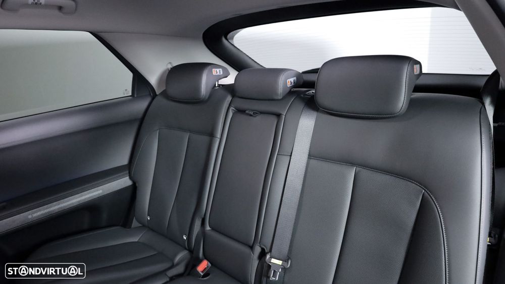 Hyundai Ioniq 5 84 kWh Vanguard - 11