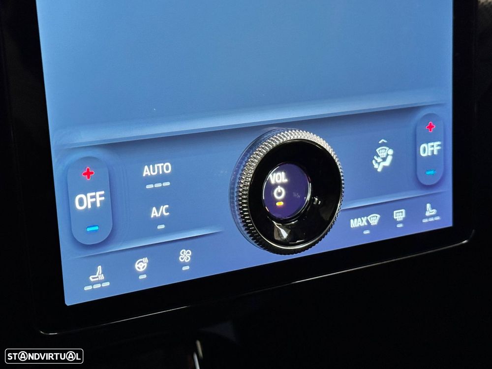 Ford Mustang Mach-E 72.6 kWh Base - 38