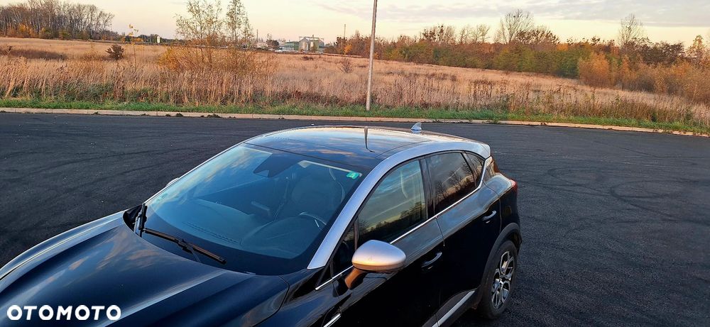 Renault Captur 1.3 TCe Intens EDC - 14