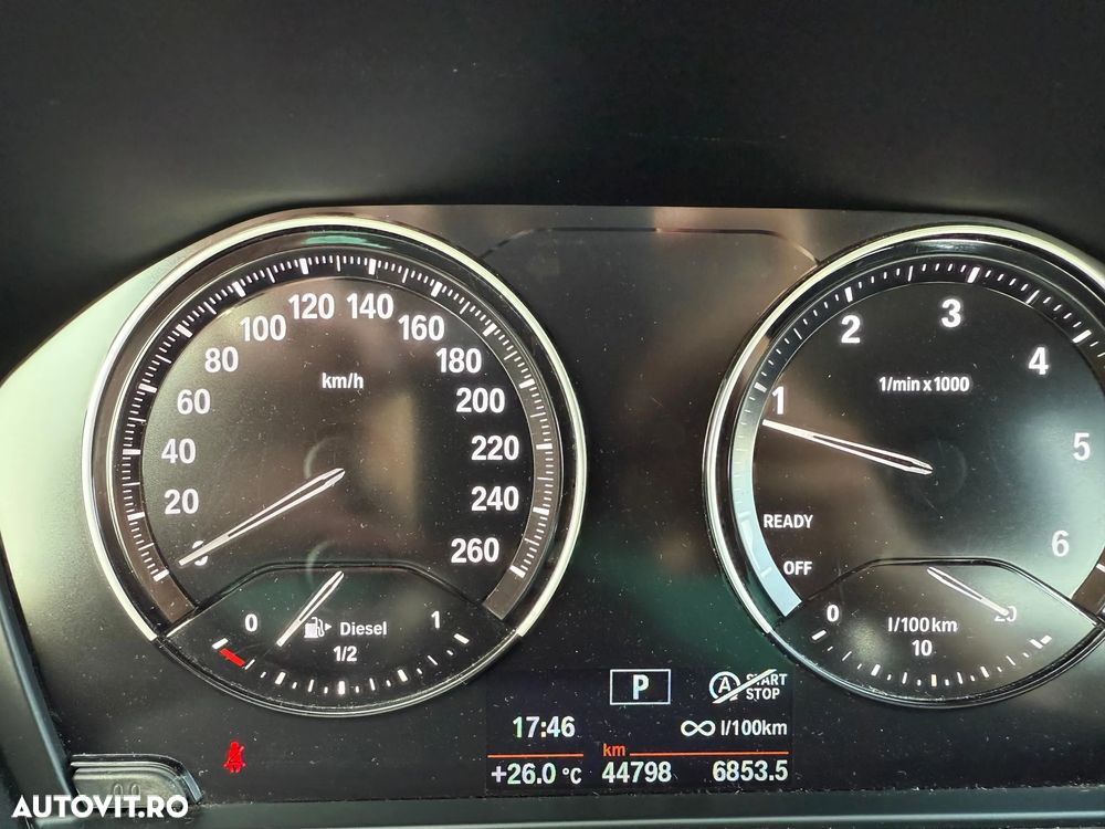 BMW X1 - 14