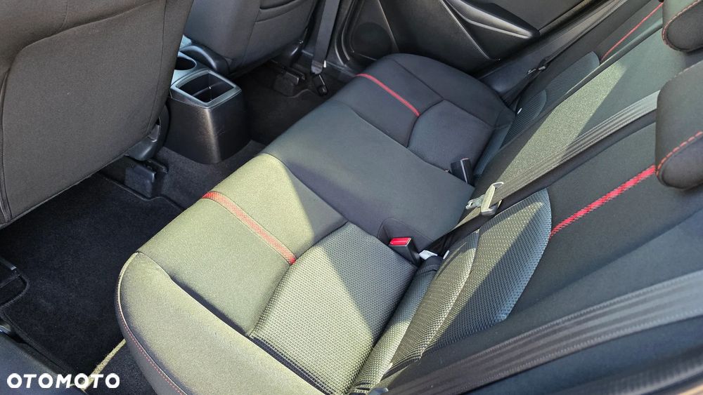 Mazda 2 SKYACTIV-G 90 Exclusive-Line - 20