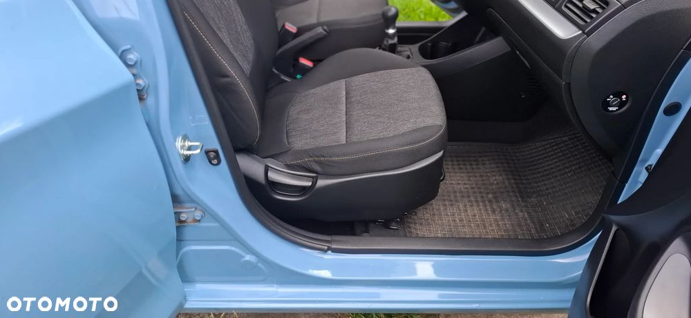 Kia Picanto 1.0 M - 12