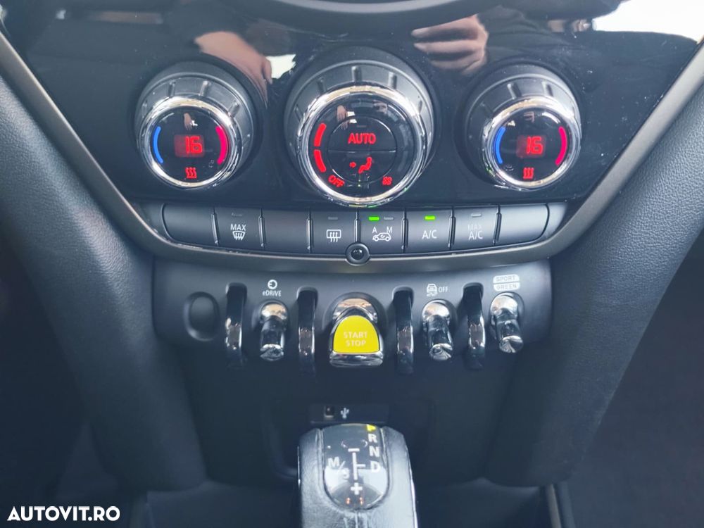 Mini Countryman Cooper S E All4 Aut. - 7