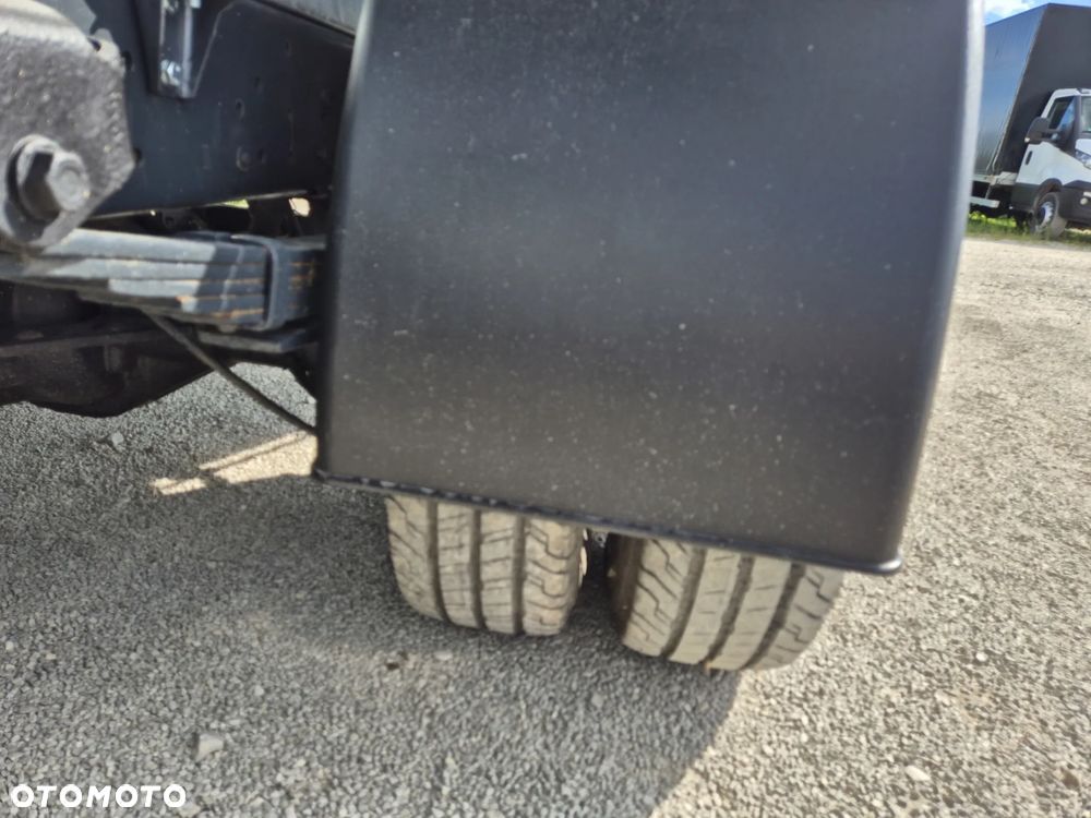 Iveco 70C18 50C15 35C15 /3.0 180KM / Doka Wywrotka/DMC 3.5t/ - 28