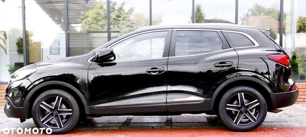 Renault Kadjar 1.2 Energy TCe Intens - 22