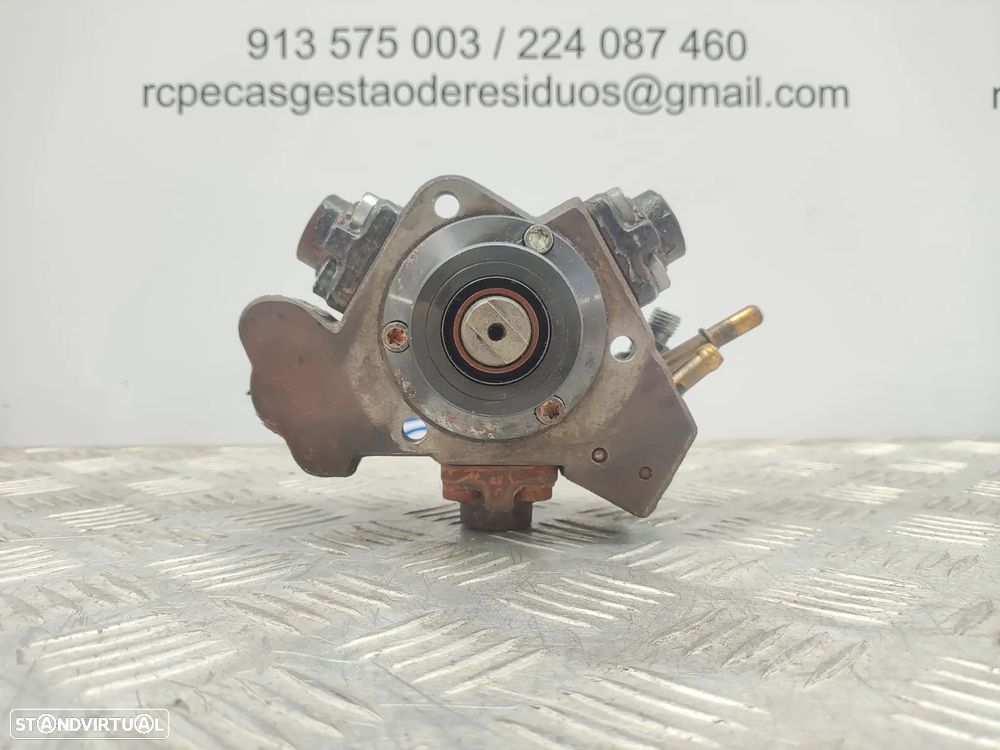 Bomba Injetora Alta Pressão Bosch 0445010243 PSA 1.4HDI 1.6HDI 199A1000 1.3 Multijet 16v - 3