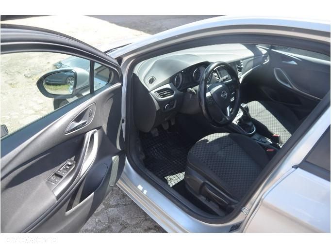 Opel Astra 1.4 T GPF Enjoy - 7