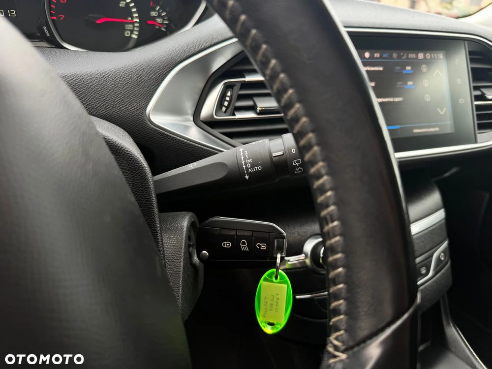 Peugeot 308 PureTech 110 Stop & Start Active Pack - 23