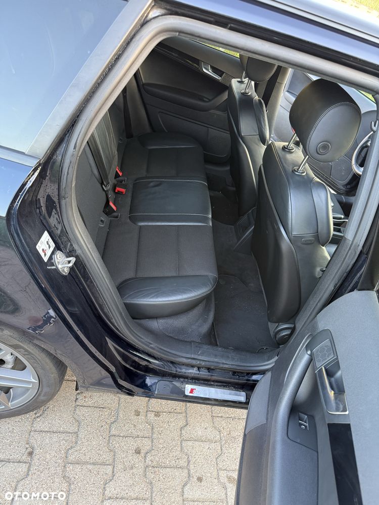 Audi A3 Sportback - 7