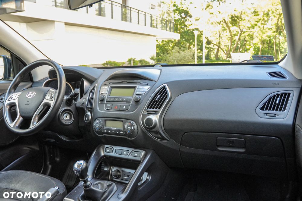 Hyundai ix35 - 10