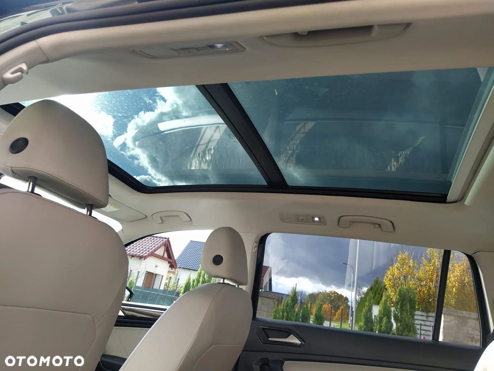 Volkswagen Tiguan Allspace 2.0 TSI 4Motion DSG Highline - 16