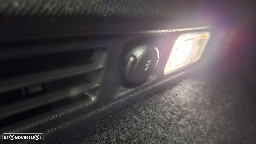 Peugeot 508 SW - 30