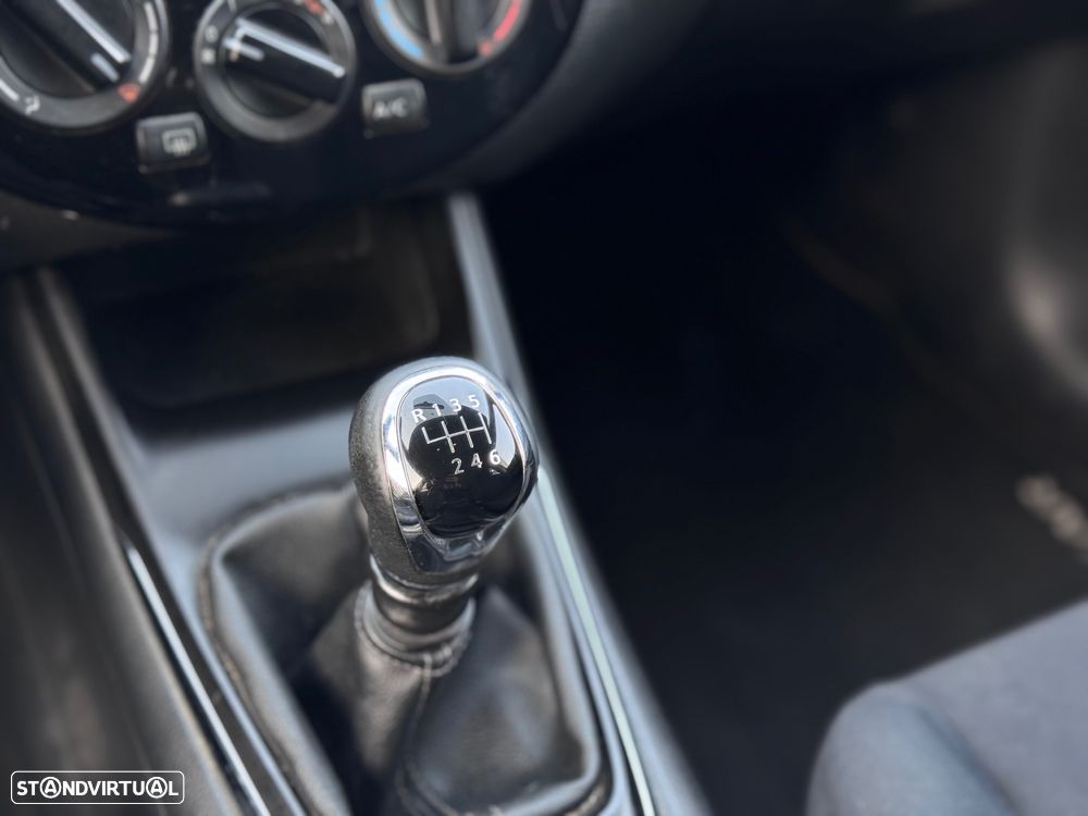 Nissan Pulsar 1.5 dCi Acenta NC - 10