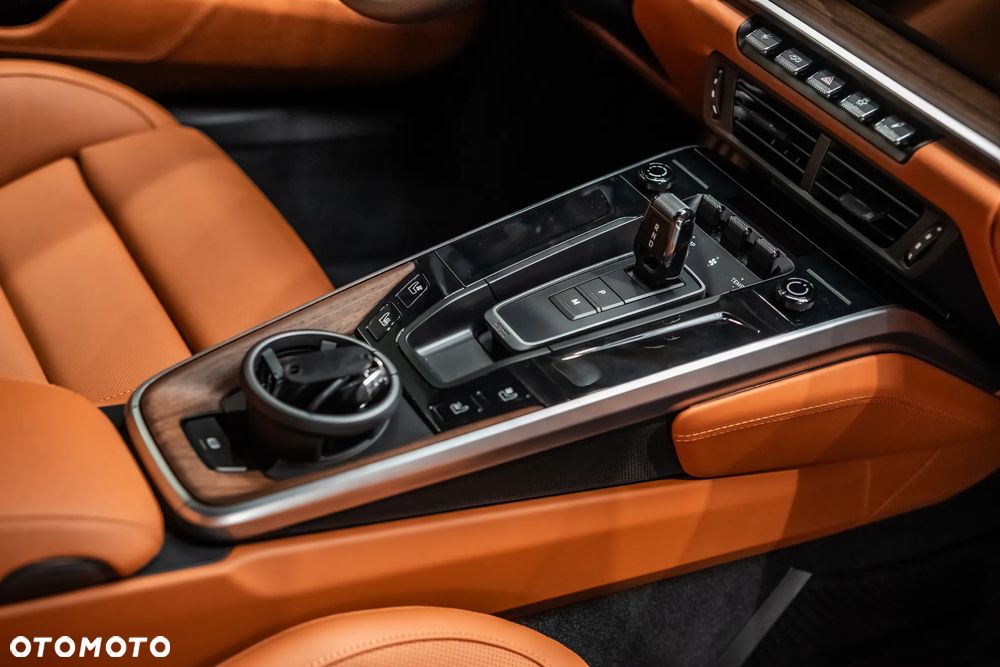 Porsche 911 Carrera S - 26