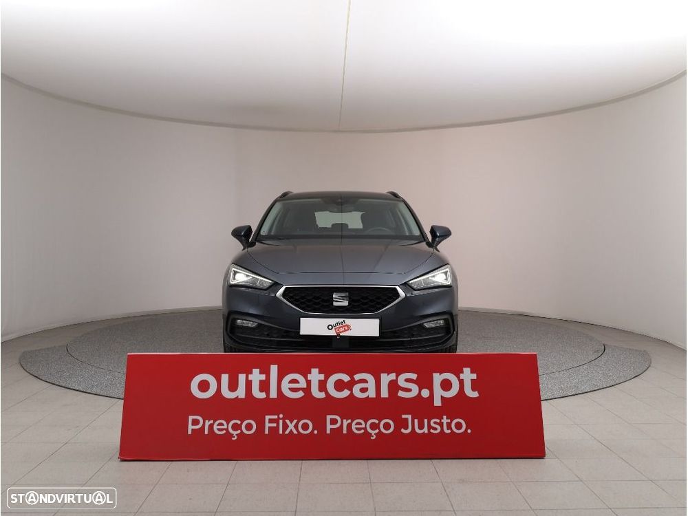 SEAT Leon ST 2.0 TDI Style - 2
